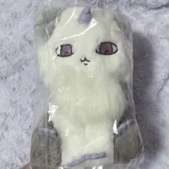 ちいかわ てんしあくま 悪魔 あのこ ぬいぐるみ ラスト出品 - メルカリ