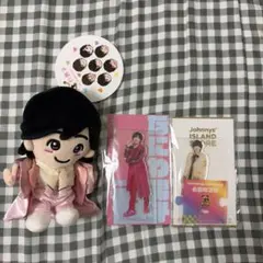 2026年最新】道枝駿佑の人気アイテム - メルカリ