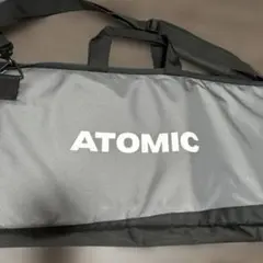 ATOMIC スキーケース　1台用