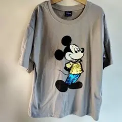【こども服】Disney ミッキーマウス Tシャツ 150