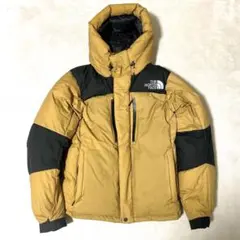 THE NORTH FACE バルトロライトジャケット　ケルプタン　XLサイズ