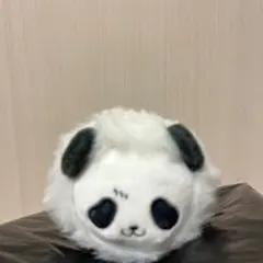 呪術廻戦 くるみたぴぬい パンダ - メルカリ