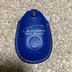 伊の蔵レザー スバル キーケース レヴォーグ　LEVORG STI Sportのサムネイル