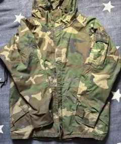 usarmy ECWCS ゴアテックス　パーカー