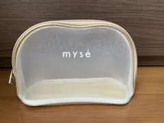myse ミーゼ スカルプリフトポーチセット MS-80W-1 - メルカリ
