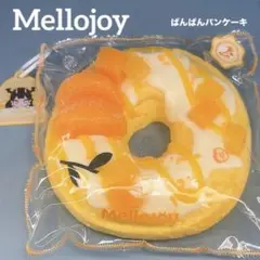 レア】メロジョイ ドーナツシリーズ クリーミークリーム 【廃盤