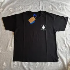 Baymax( ꕹ )シリーズ♡ ワンポイントが使いやすくて可愛い Tシャツ ♡