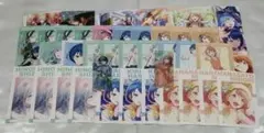 プロセカ　モモジャン　アニメイト特典　まとめ売り