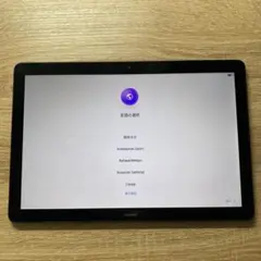 10インチ タブレット