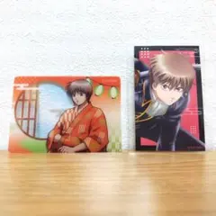2026年最新】沖田総悟 カードの人気アイテム - メルカリ