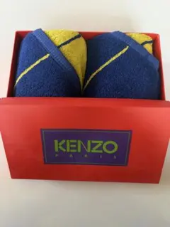 新品⭐︎KENZOタオル2枚のサムネイル