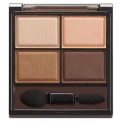 新品 サナ エクセル スキニーリッチシャドウ N / SK04 ベージュブラウン