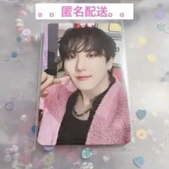 Stray Kids スキズ チャンビン　DO IT withmuu特典トレカ