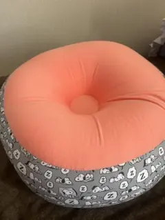 スヌーピー ビーズクッション