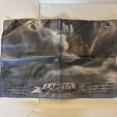 B.Necoさん専用⭐︎天空の城ラピュタ ハンカチ 非売品 - メルカリ