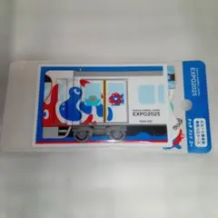 2025年最新】大阪万博ICOCAの人気アイテム - メルカリ