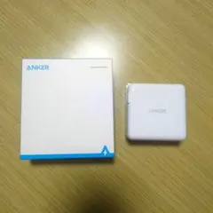 Anker アンカー PowerPort Atom III 60W 充電器