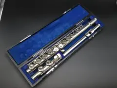 美品】ゴウ ニューボイスフルート GUO New Voice Flute - メルカリ