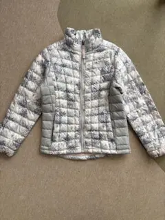 ノースフェイス　ジャケット　子供用　XS 130 140 女の子用