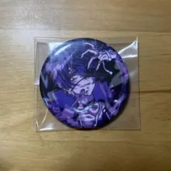 いるま　シクフォニ　缶バッジ　しっくす。