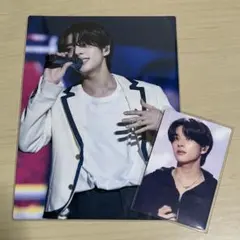 ENHYPEN WORLD TOUR FATE IN JAPAN ジェイクセット