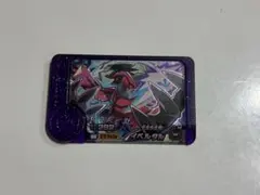 ポケモンフレンダ　イベルタル