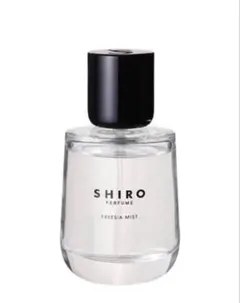 【未使用】本日価格SHIRO PERFUME FREESIA MIST 50mlのサムネイル
