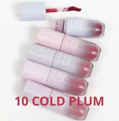 too cool for school Dew Blurry Tint 10のサムネイル