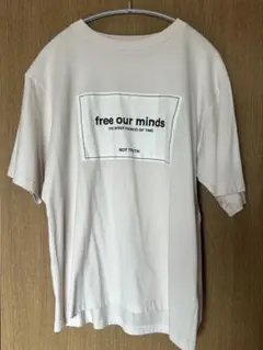CRAFT STANDARD BOUTIQUE ロゴプリント Tシャツのサムネイル