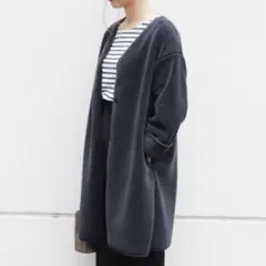 JOURNAL STANDARD relume ノーカラーコートM 即決歓迎