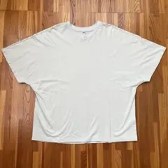 ♪UNIQLO♪ 半袖 Tシャツ 水色 Lサイズ
