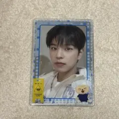 straykids タレントカード