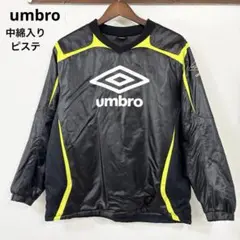 41 umbro 中綿　ピステ フットサル　スボルメ アスレタ
