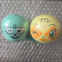 【2点】おっきなアンパンマンマスコット10