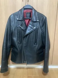 2025年最新】BOYCOTT メンズ レザージャケット・ライダースの人気