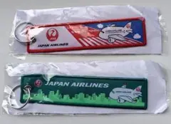 フライトタグ ノベルティグッズ