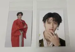 M!LK☆爆裂愛してる/好きすぎて滅！☆曽野舜太トレカ