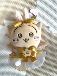 超まじかるちいかわ パワーアップマスコット うさぎ
