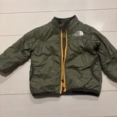 2025年最新】ノースフェイス ベビー ダウン 90の人気アイテム - メルカリ