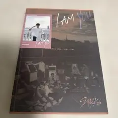 I am you アルバム ヒョンジン2冊セット - メルカリ