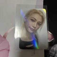 Straykids DO iT MAKESTAR フィリックス