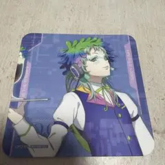 グノーシア コースター ラキオのサムネイル