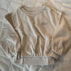 GAP ベビー トレーナー 3years