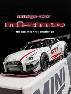ニスモフェスティバル限定 hpi MIRAGE R34 GT-R R-tune - メルカリ