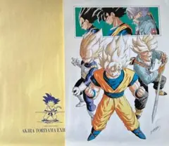 2025年最新】複製原画 ドラゴンボールの人気アイテム - メルカリ