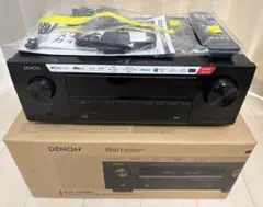 2026年最新】avr-x580btの人気アイテム - メルカリ