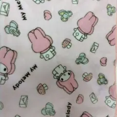 My Melody ブランケット 70×100cm