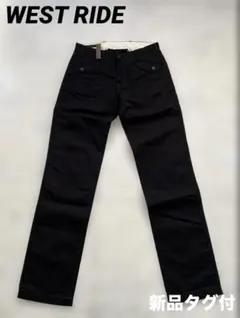 ウエストライド ワークパンツ　フラットヘッド アイアンハート グラッドハンド