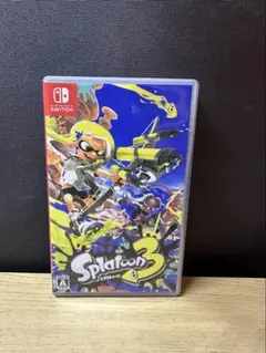 スプラトゥーン3