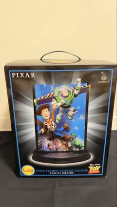 PIXAR一番くじ ラストワン賞まとめ売り - メルカリ